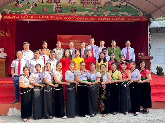 Tọa đàm kỷ niệm 42 năm Ngày Nhà giáo Việt Nam 20/11