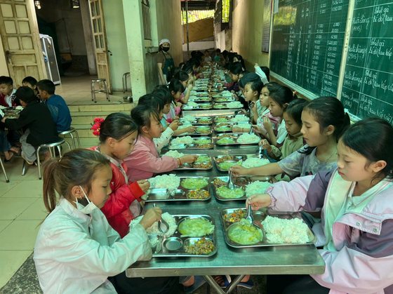Bài tuyên truyền "Tháng hành động vì an toàn thực phẩm" năm 2025