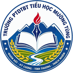 Trường PTDTBT Tiểu học Mường Tùng
