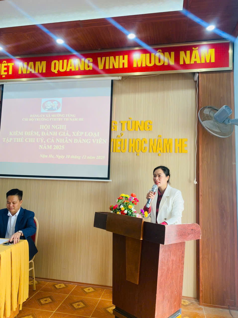 chị phượng