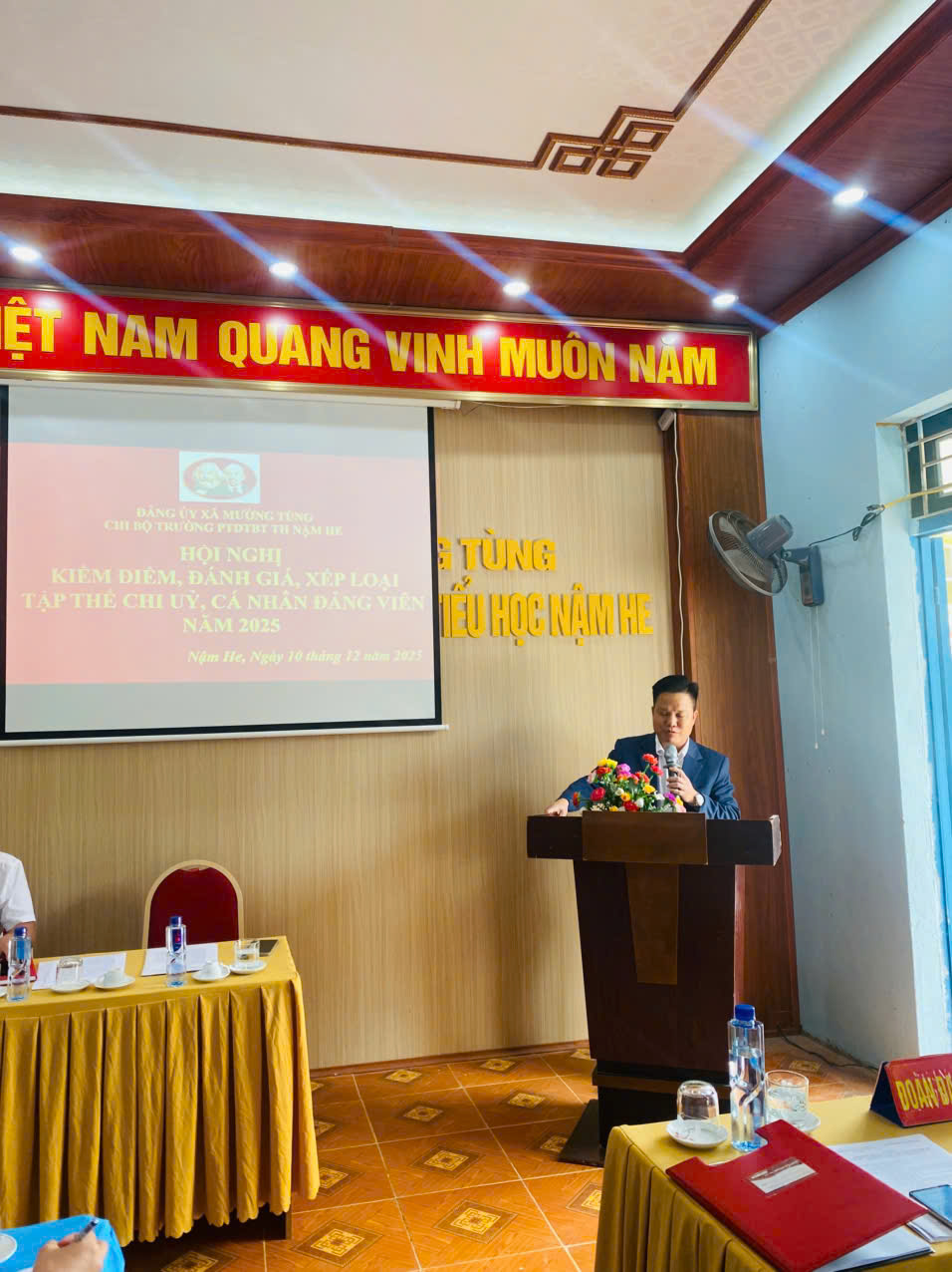 sếp duy